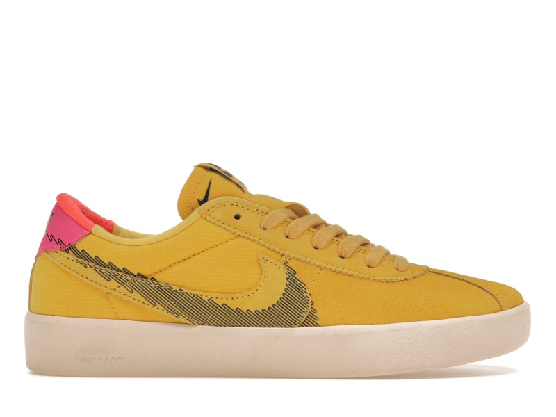 Nike SB Bruin React T Pollen
