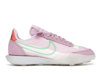 Nike Waffle Racer 2X Light Arctic Pink (Women's)