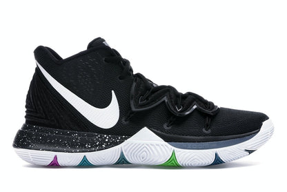 Nike Kyrie 5 Black Magic