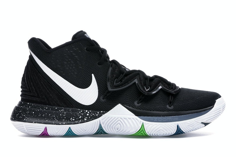 Nike Kyrie 5 Black Magic