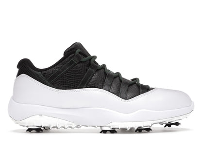 Jordan 11 Retro Low Golf Masters