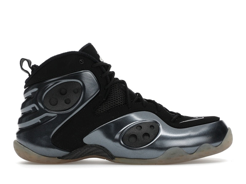 Nike Zoom Rookie Black Anthracite