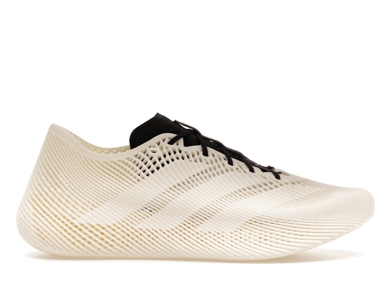 adidas Climacool 4D Laced Off White Black