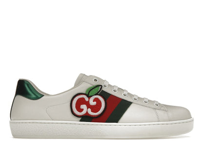 Gucci Ace GG Apple