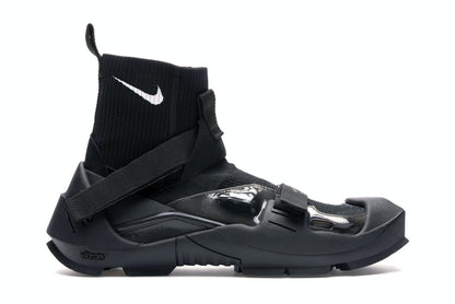 Nike Free TR 3 Flyknit SP MMW Black (Women's)
