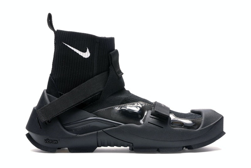 Nike Free TR 3 Flyknit SP MMW Black (Women's)