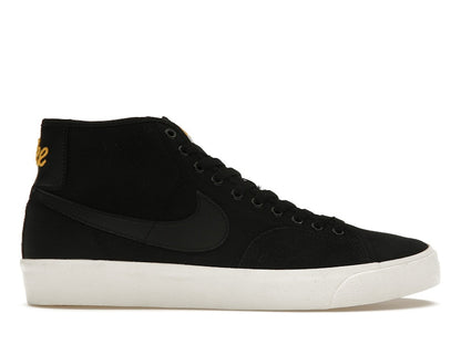 Nike SB BLZR Court Mid Premium Black White