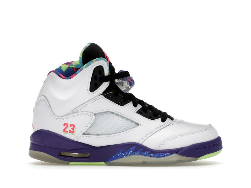 Jordan 5 Retro Alternate Bel-Air (GS)