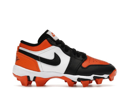 Jordan 1 Low Cleat Shattered Backboard (GS)