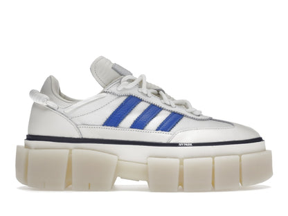 adidas Sleek Super Beyonce Ivy Park White Blue