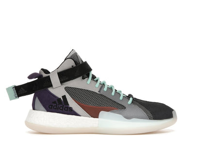 adidas Posterize Carbon