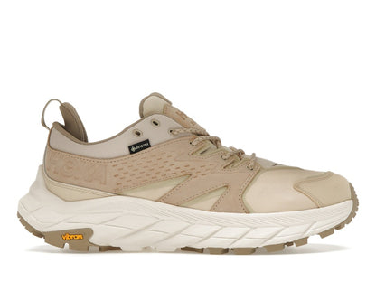 Hoka One One Anacapa Low Gore-Tex Pale Mauve