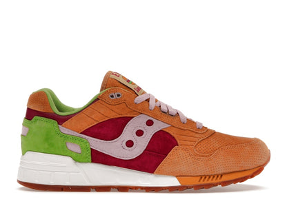 Saucony Shadow 5000 END Burger