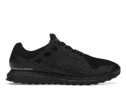 adidas Ultra Boost Porsche Triple Black