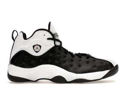 Jordan Jumpman Team 2 White Black Red