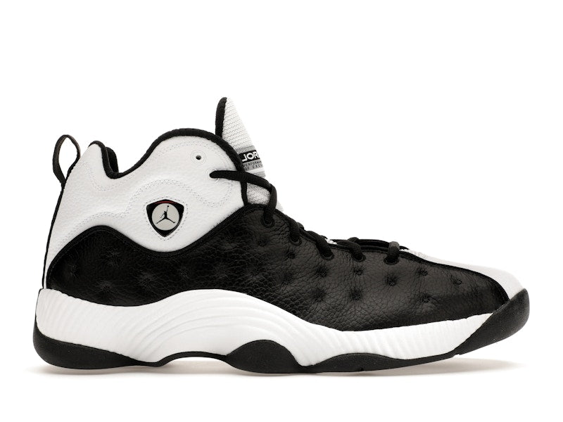 Jordan Jumpman Team 2 White Black Red