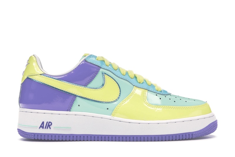 Nike Air Force 1 Low Easter Egg (2006)