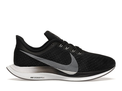 Nike Zoom Pegasus 35 Turbo Black Vast Grey (Women's)