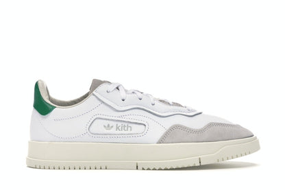 adidas SC Premiere Kith Classics White Green