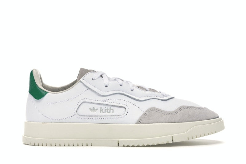 adidas SC Premiere Kith Classics White Green