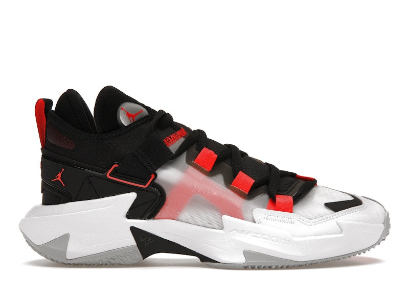 Jordan Why Not .5 Bloodline