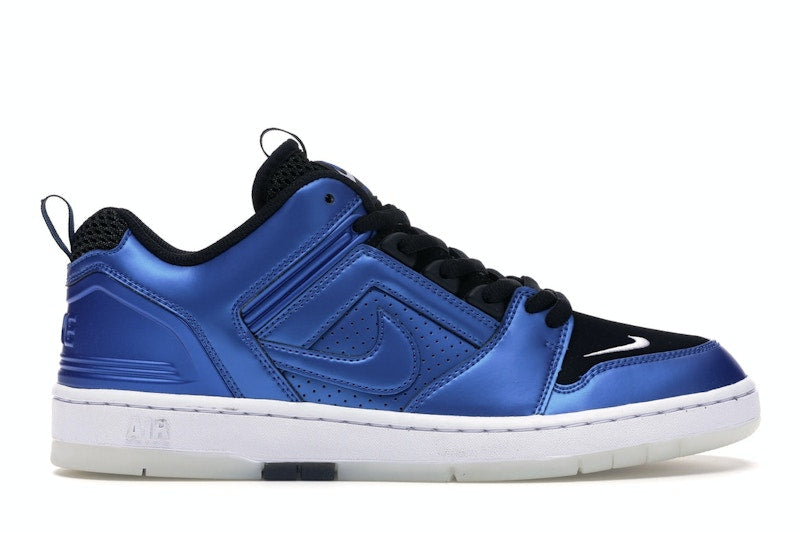 Nike SB Air Force 2 Low Foamposite
