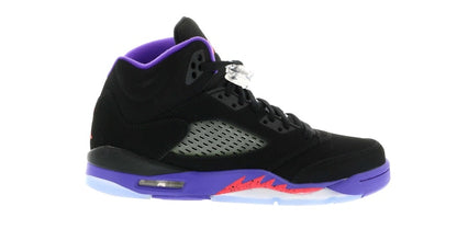 Jordan 5 Retro Fierce Purple (GS)