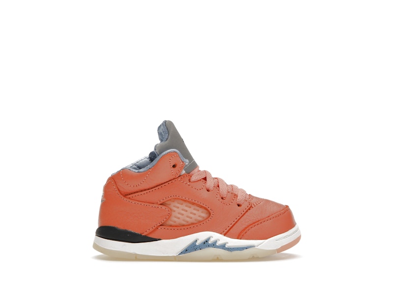 Jordan 5 Retro DJ Khaled We The Best Crimson Bliss (TD)