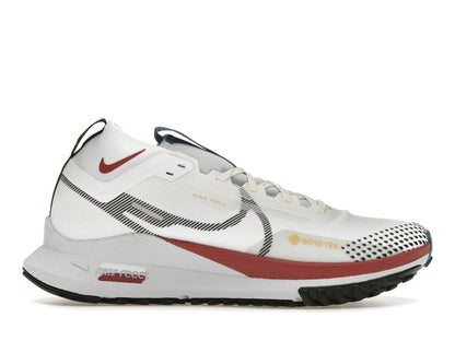 Nike React Pegasus Trail 4 Gore-Tex White Cedar