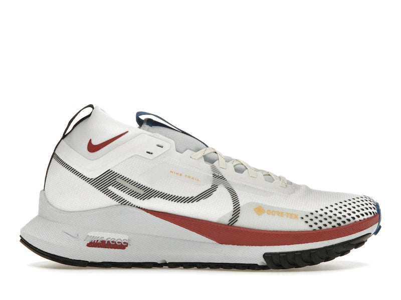 Nike React Pegasus Trail 4 Gore-Tex White Cedar