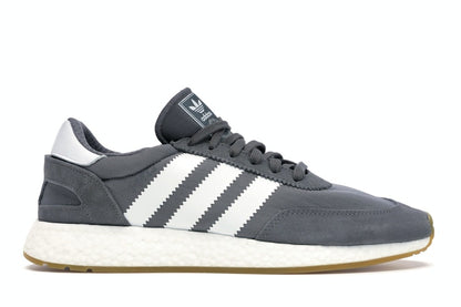 adidas I-5923 Grey Four Gum