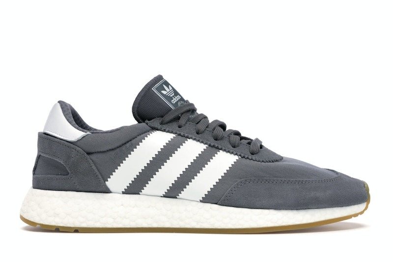 adidas I-5923 Grey Four Gum