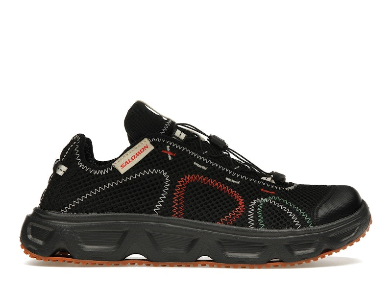 Salomon RX Travel 6.0 The Broken Arm