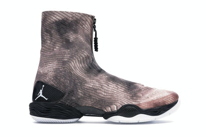 Jordan XX8 Black Camo