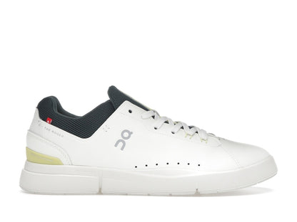 On The Roger Advantage Ivory Evergreen