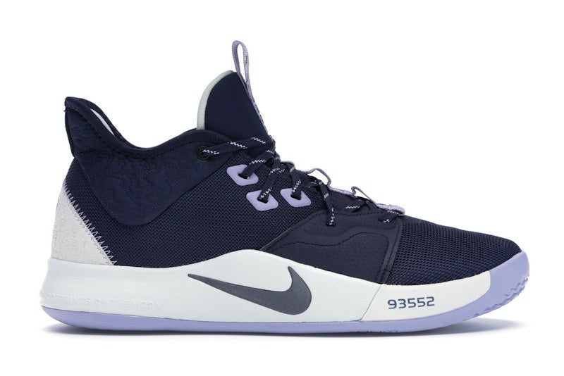 Nike PG 3 Paulette