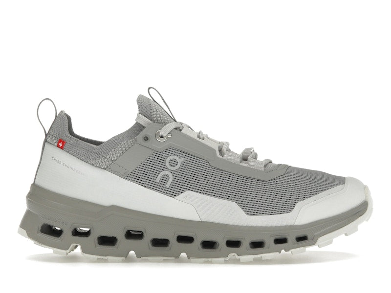 On Running Cloudultra 2 Fog Ice