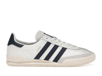 adidas Jeans Chalk White Legend Ink