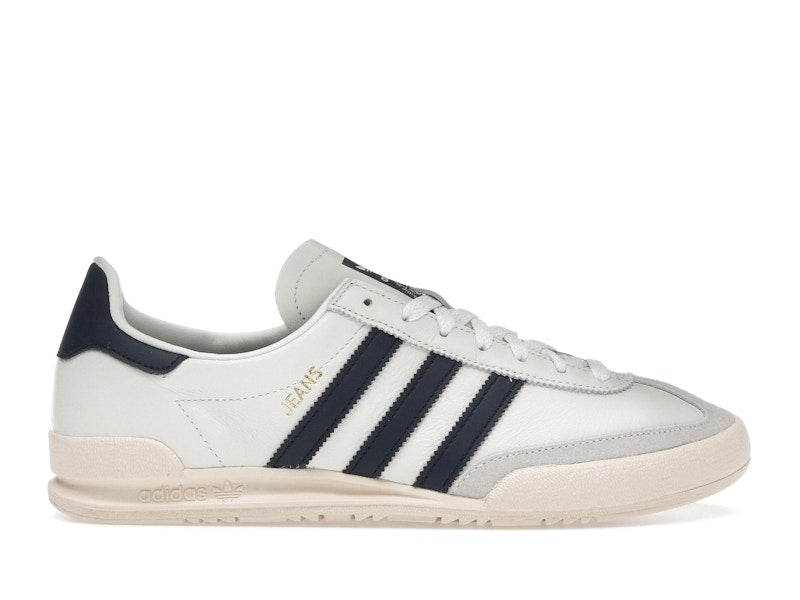 adidas Jeans Chalk White Legend Ink
