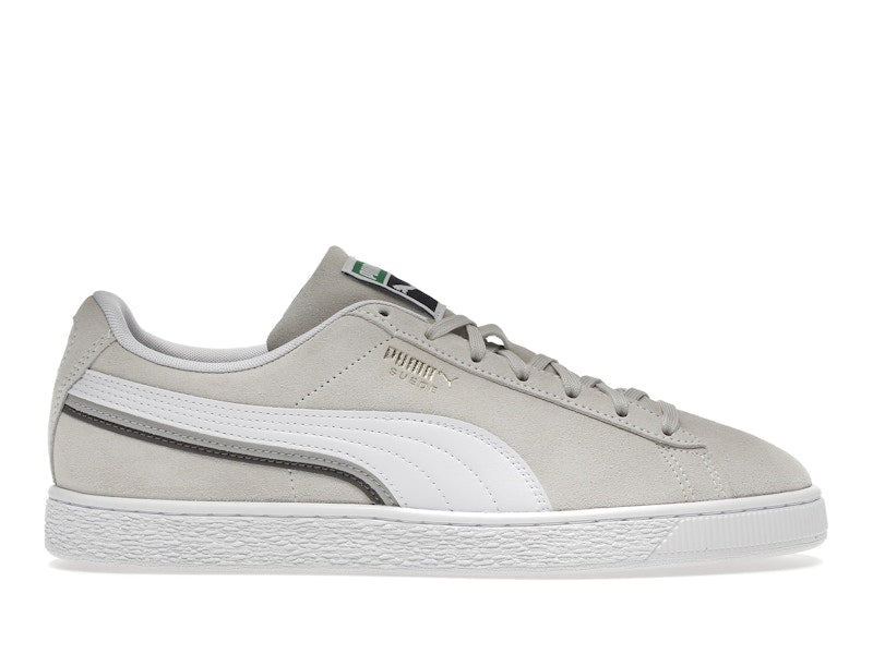 Puma Suede Triplex Ivory Glow