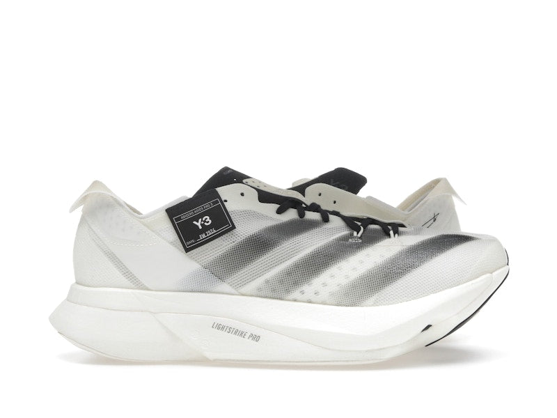 adidas Y-3 Adios Pro 3.0 Off White Core Black