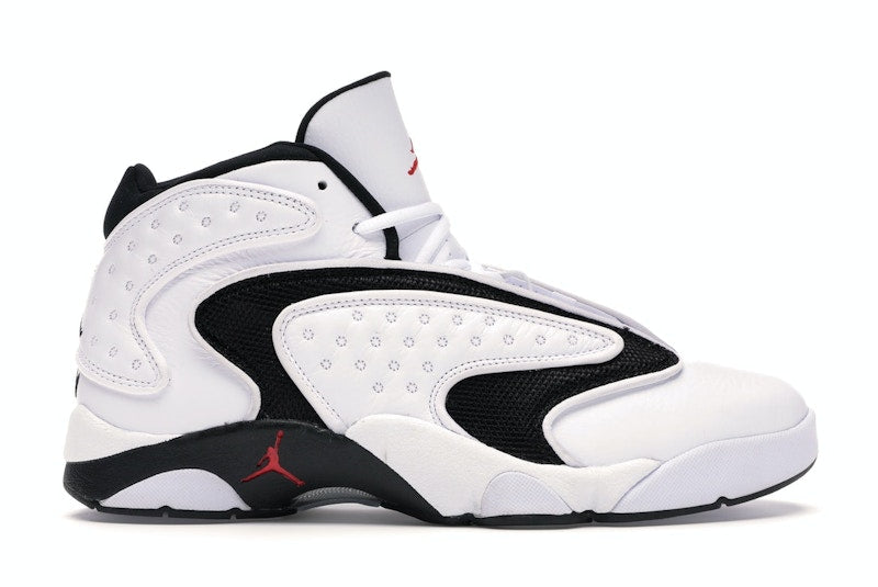 Jordan OG White Black (Women's)