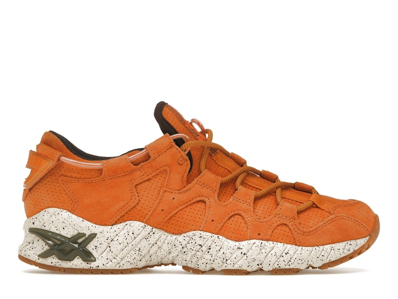 ASICS Gel-Mai Ronnie Fieg Militia (Special Box)
