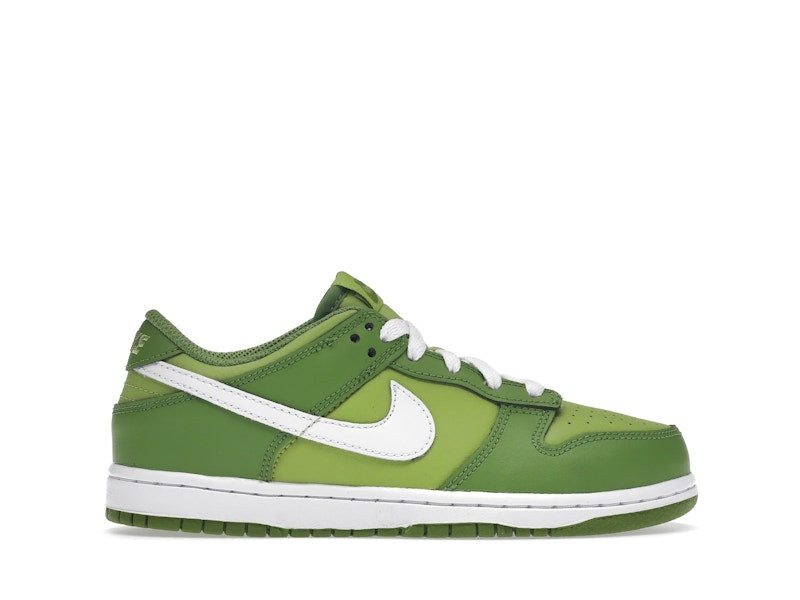 Nike Dunk Low Chlorophyll (PS)