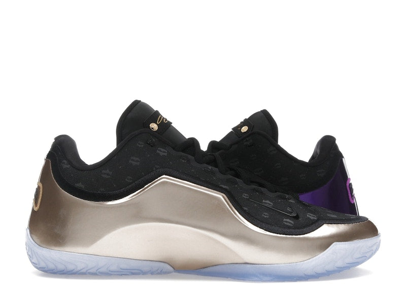 Nike LeBron 23 The Chosen One and The One Who Chose (Translucent Outsole)