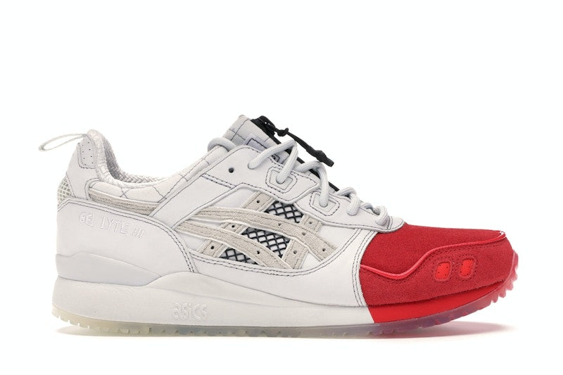 ASICS Gel-Lyte III mita sneakers 30th Anniversary