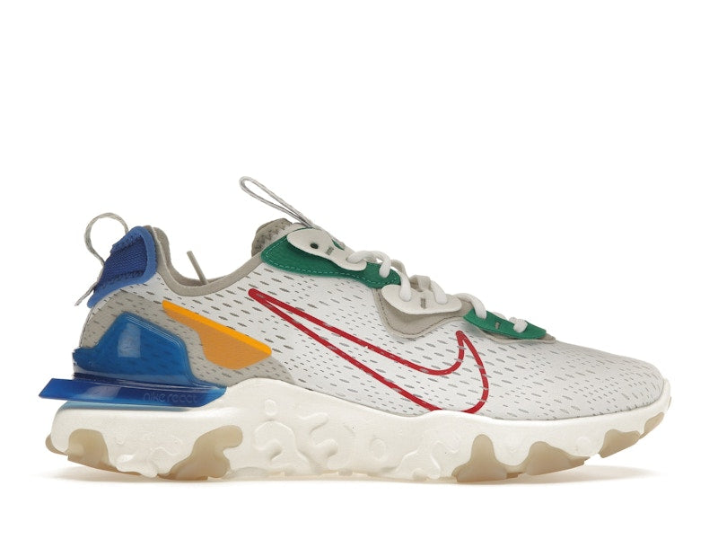 Nike React Vision Summer Brights