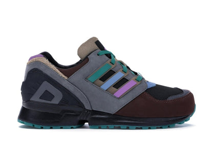 adidas EQT Cushion 91 Packer Shoes Adventure
