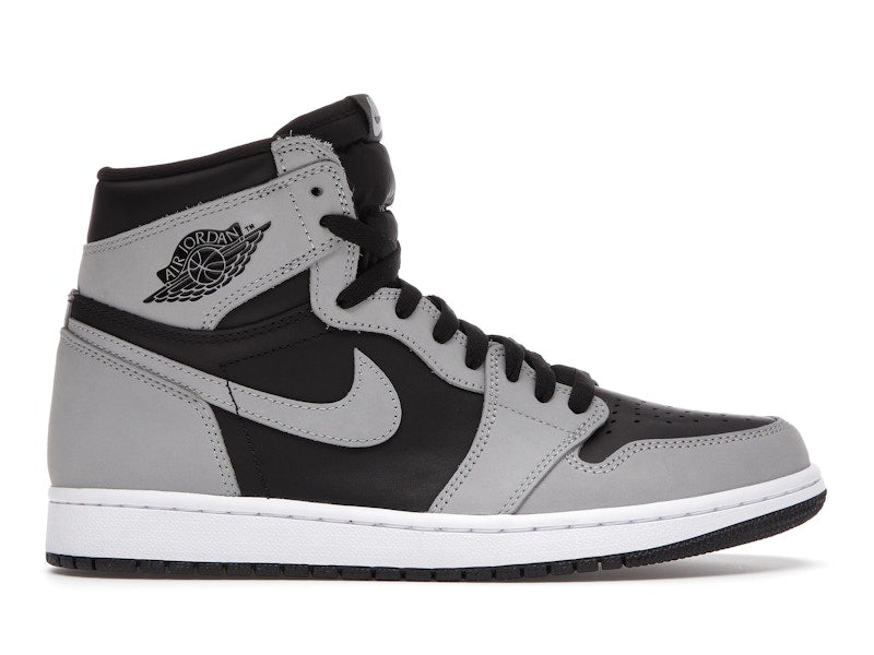 Jordan 1 Retro High  Shadow 2.0