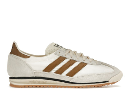adidas SL 72 OG Cream White Bronze Strata (Women's)
